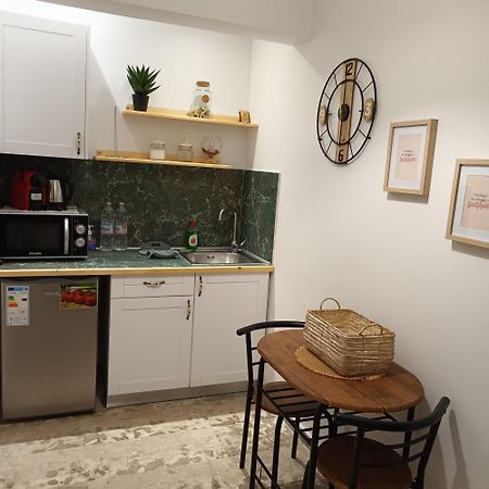 Apartamento La Piccola Montagna Kynopiástai Exterior foto