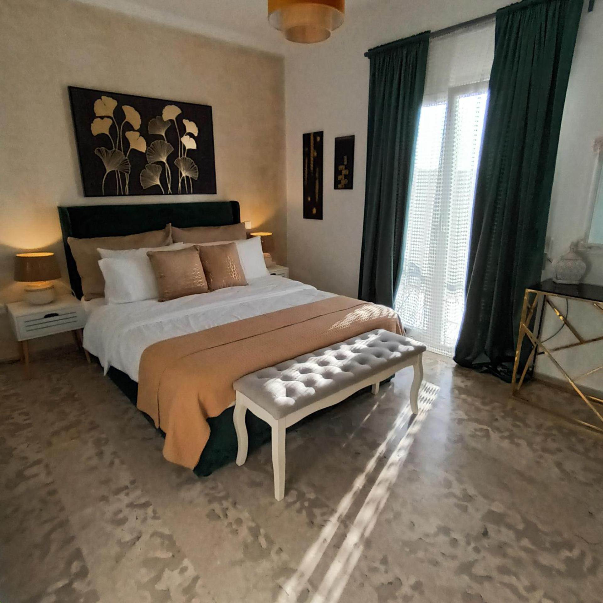 Apartamento La Piccola Montagna Kynopiástai Exterior foto